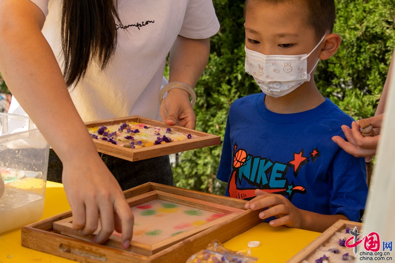 “岁稔年丰黍稷香·重农固本国运昌”北京先农坛举办秋收仪式