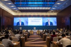 国际奥委会主席：“冬博会”为体育复苏释放信号