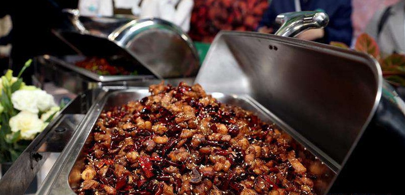 鸡肉产品大促销 这一波“吃鸡”行情打哪来？