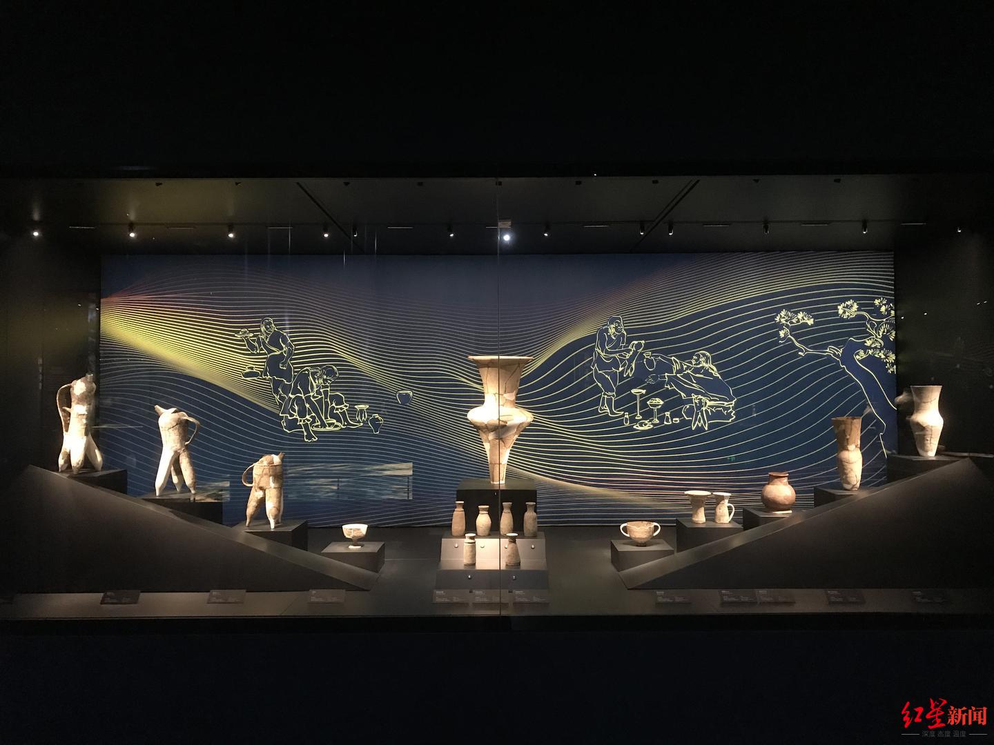 三星堆遗址发掘将再次震惊考古界?专家回应