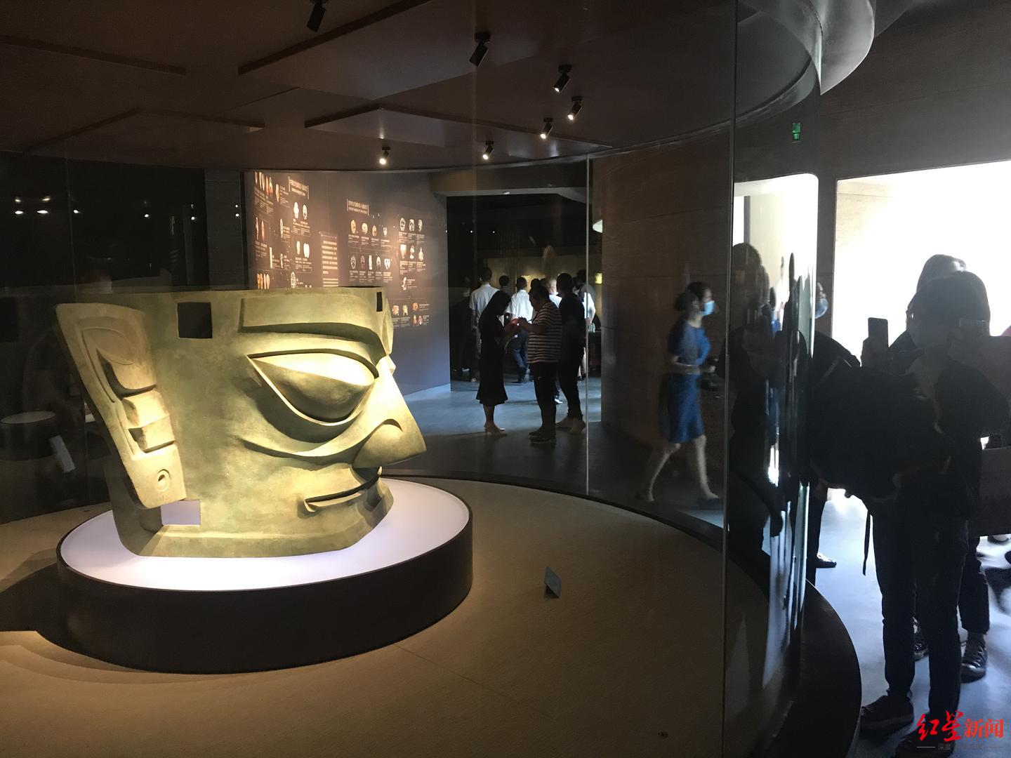 三星堆遗址发掘将再次震惊考古界?专家回应