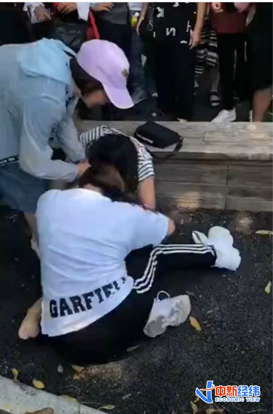 轻松筹与360大病筹员工发生冲突 回应：已达成和解