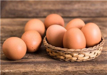 再涨20%！鸡蛋价格持续走高 网友直呼吃不起