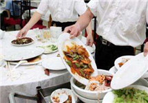 遏制餐饮浪费需要更精细的节约提醒