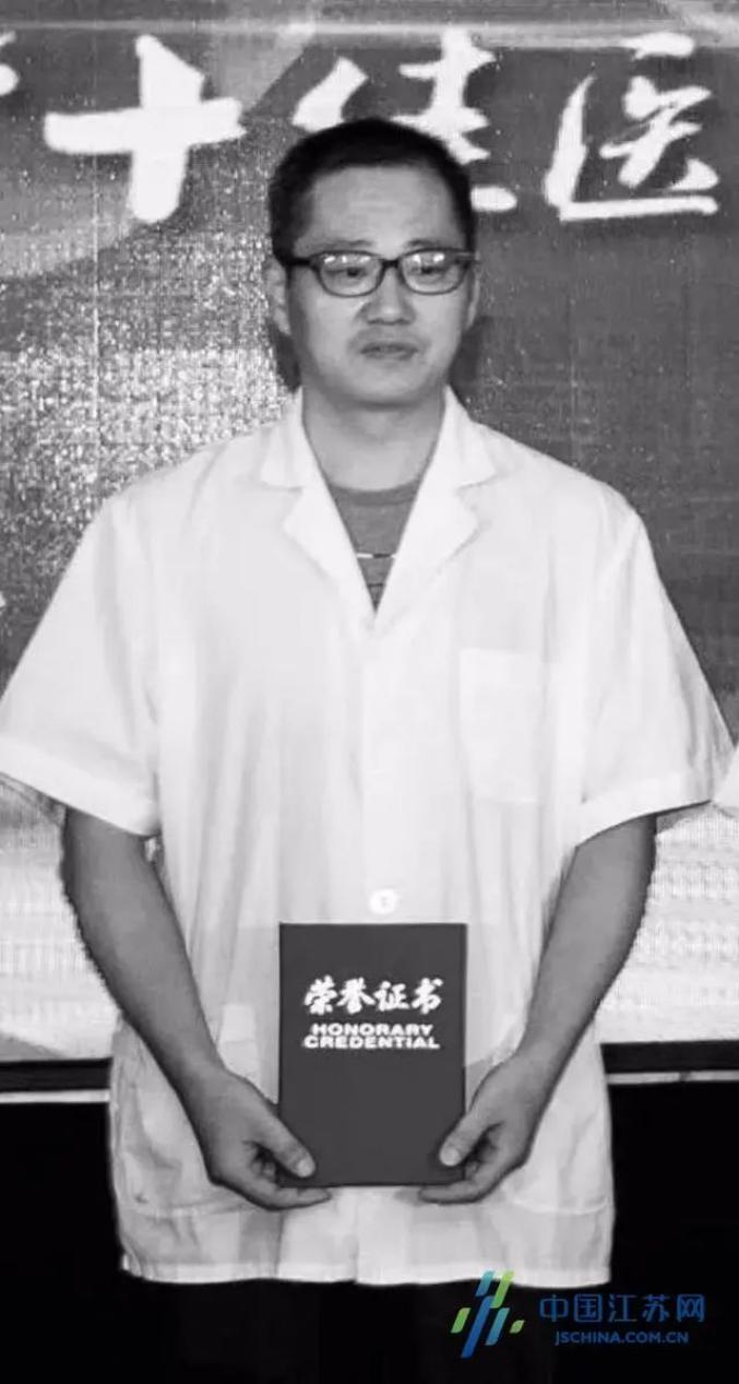 此刻，多希望看到你们的身影