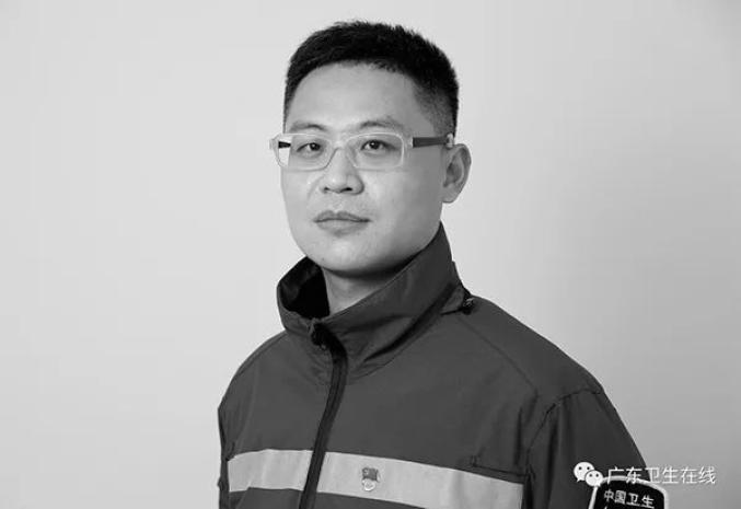 此刻，多希望看到你们的身影