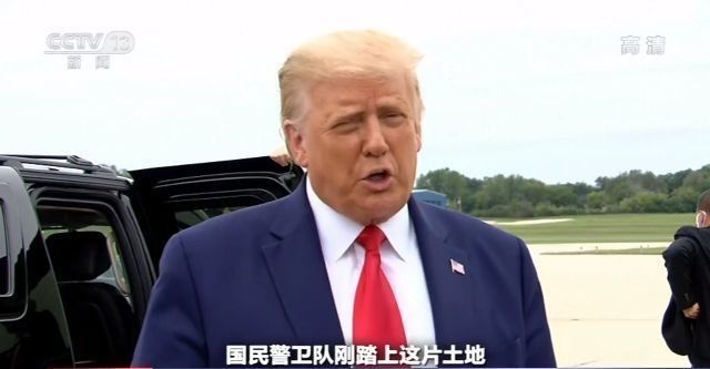 特朗普疫苗计划争议连连 美国“十月惊奇”要来了么?