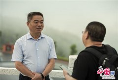 隆回:脱贫攻坚需产业突破 乡村振兴才更有作为