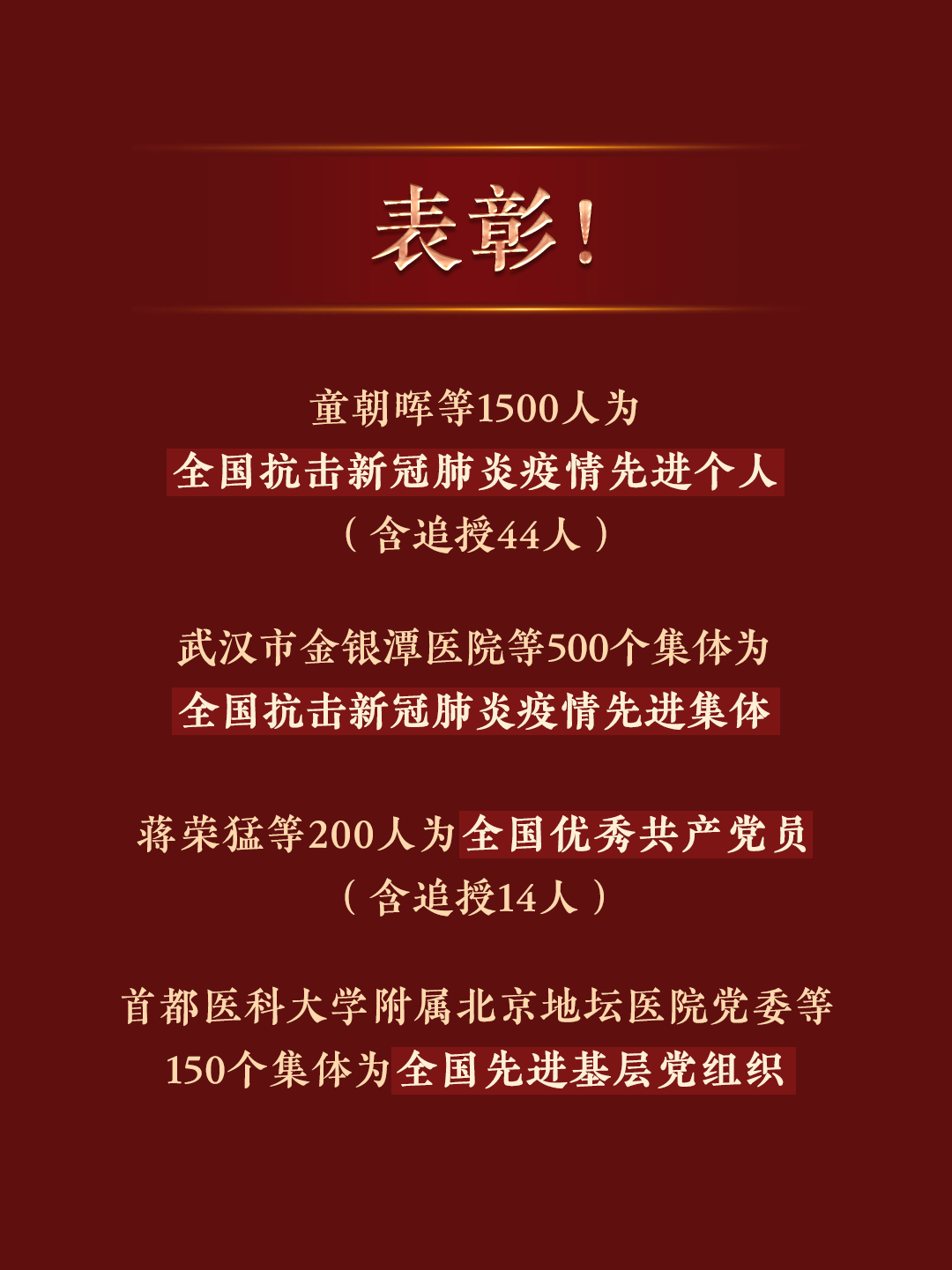 象征着国家最高荣誉的勋章长啥样？