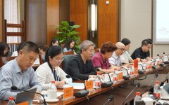 企业志愿服务如何融入到社会治理中去？这个研讨会亮点多