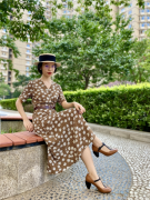 楚颜｜白露流金：教师节谢词