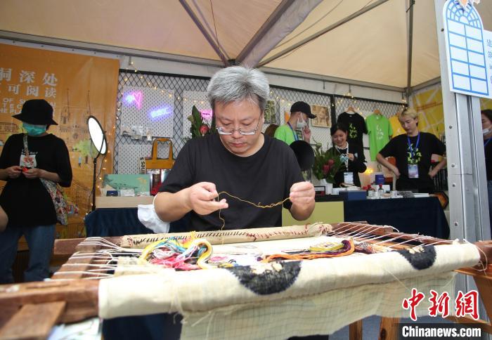 上海以多元方式力推“建筑可阅读” 让知名老建筑可见、可听、可读、可品