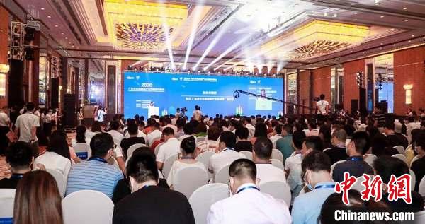 广东465个文旅产业项目开展投融资对接
