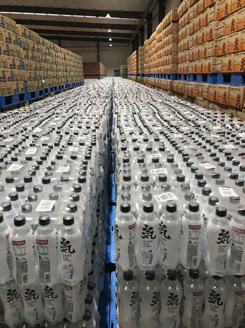 元气森林：做自己爱喝的饮料