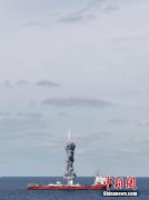 中国首次海上商业化应用发射有何新看点？
