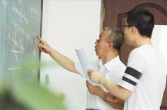 东北师范大学教授高夯:潜心育人改变学子人生