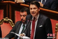 意大利1/4学校将推迟开学总理强调安全复课