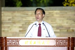 北京工商大学校长孙宝国：修身立德、立鸿鹄之志、勤学苦练