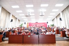 北京理工大学管经院建院40周年：忆管经征程，迈世界一流