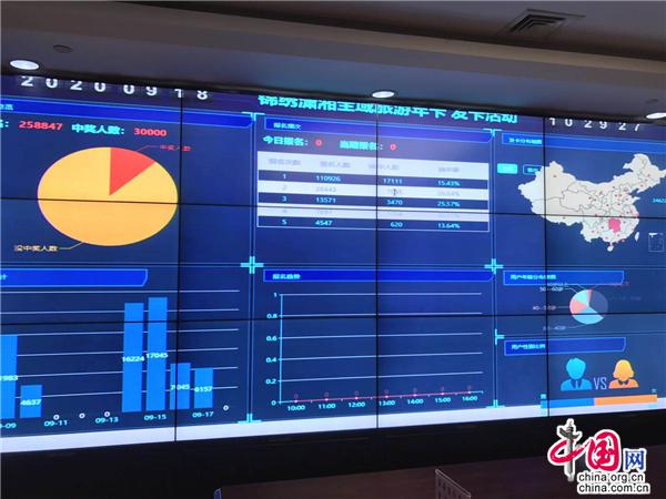 湘西州将免费发放万张神秘湘西全域旅游卡
