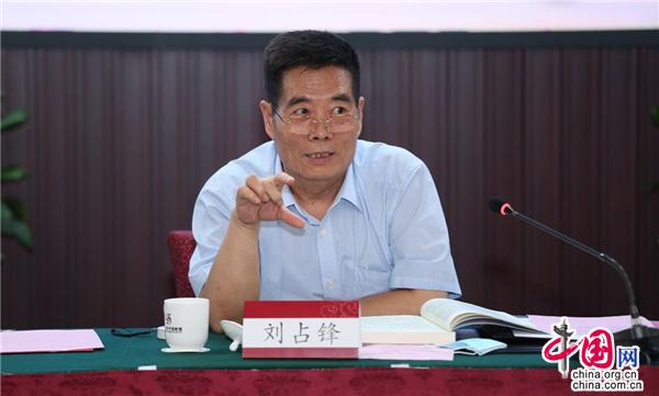 世界上首部黄河题材类编诗歌典籍出版发行
