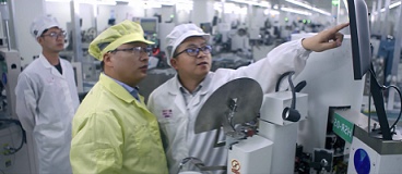 科创板的张江力量：千亿产业集聚展现硬核实力