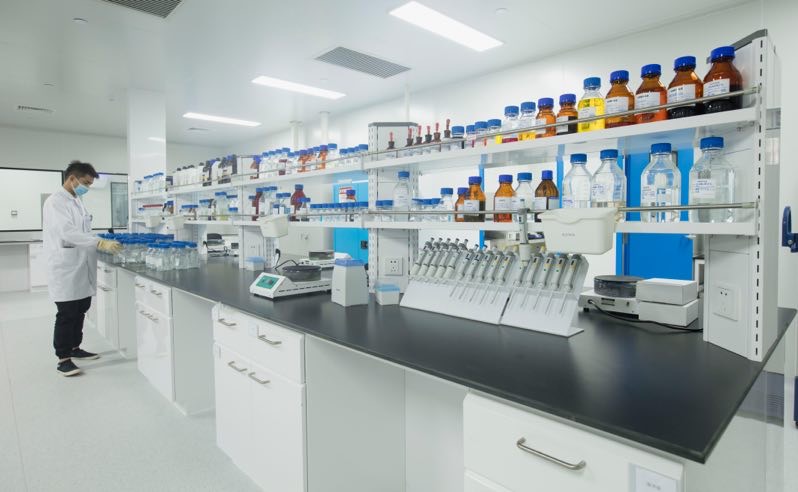 科创板的张江力量：千亿产业集聚展现硬核实力