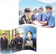 精准监督阳光检察（法治头条·关注执法司法制约监督③）