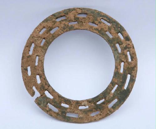 “考古中国”五项考古新成果发布揭示早期中国的文明基因