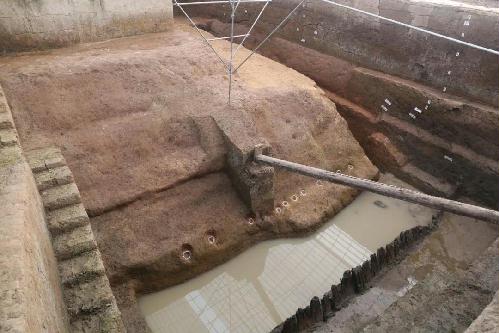 “考古中国”五项考古新成果发布揭示早期中国的文明基因