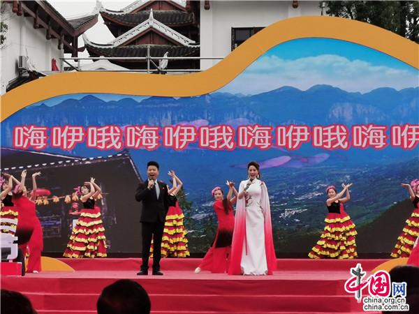 湖南：农业农村发展根基稳 线上线下联动收获丰