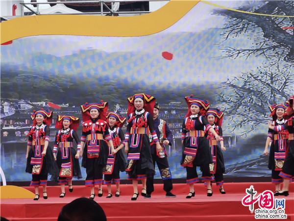 湖南：农业农村发展根基稳 线上线下联动收获丰