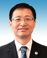 谢卫江任湖南省副省长