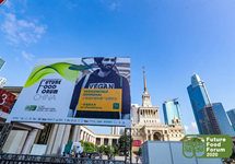 第三届未来食品高峰论坛暨上海国际植物基产品博览会在上海举办