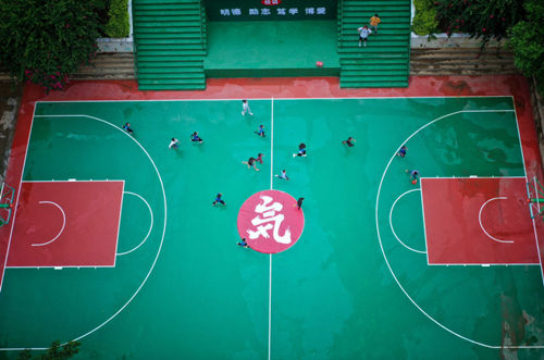 “一个都不能少”山里娃重拾读书梦 元气森林公益助学