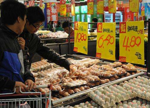 消费复苏推升蛋价 节后或将高位回落