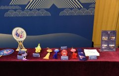 “非遗扶贫品牌行动和优秀带头人”名单正式公布