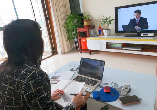 上海中小学数千节优质视频课，是怎么“炼”成的？