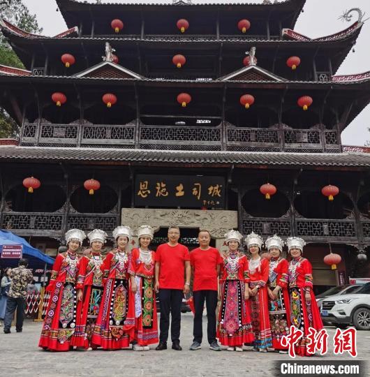 “十一”黄金周首日湖北旅游市场加速恢复