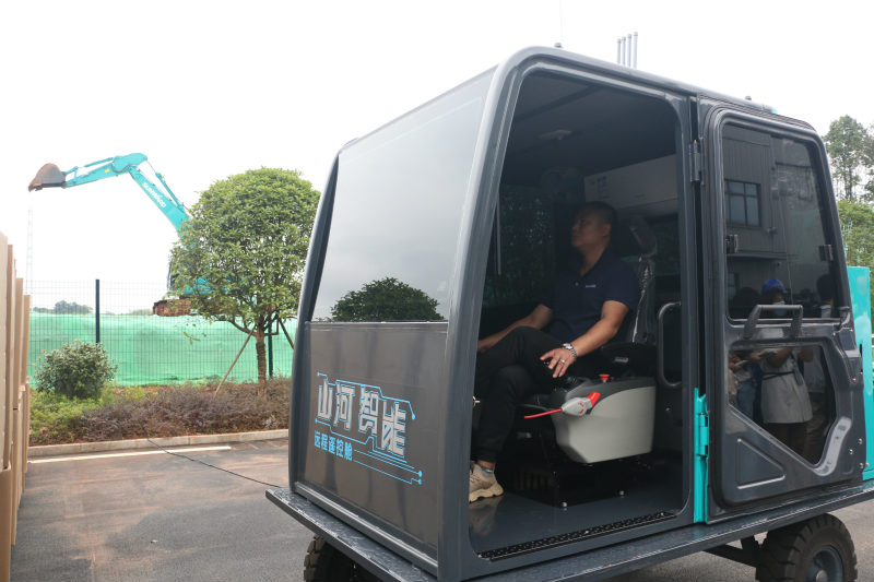 【中部崛起势正劲·湖南篇】创新智造“湘”当有力新动能引领高质量发展