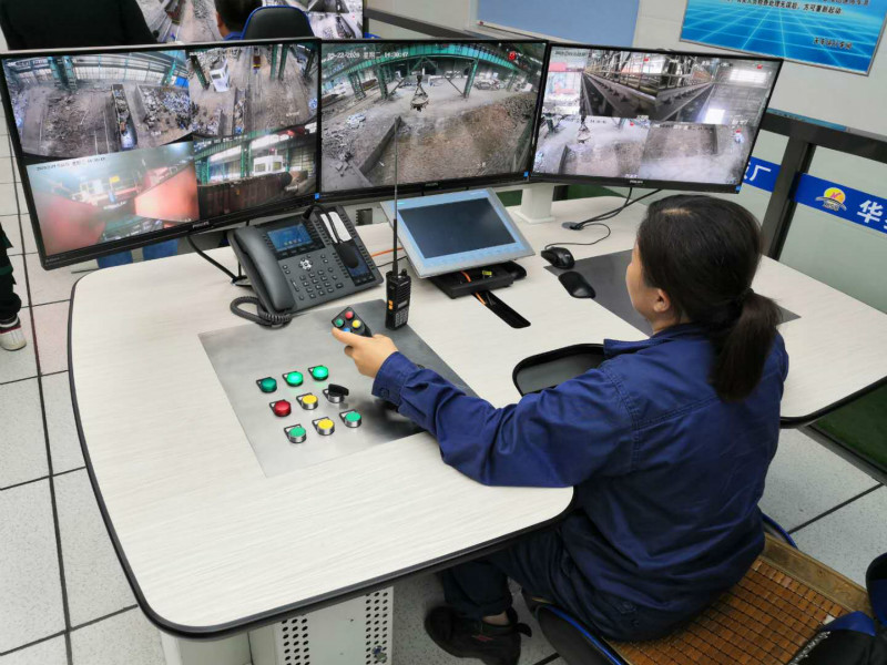 【中部崛起势正劲·湖南篇】创新智造“湘”当有力新动能引领高质量发展