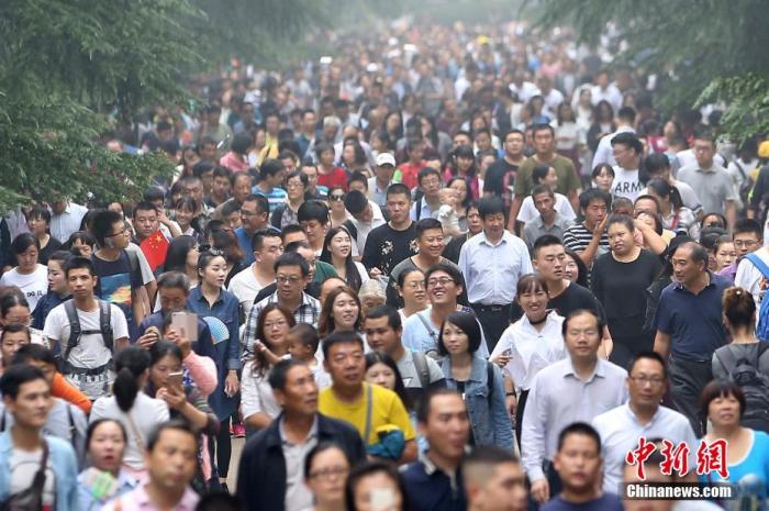 超长黄金周大幕将启 出行前收好这份健康攻略！