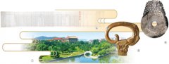 悠悠文明古风绵长(华夏博物之旅)