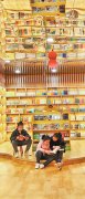 国泰民安 欢度国庆