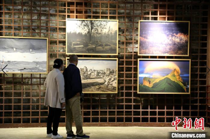 影像与千年古城镇远“邂逅” 助力贵州文旅融合发展