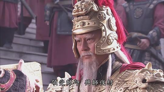 从兵家始祖到仙家道士，哪个是你心中的姜子牙？