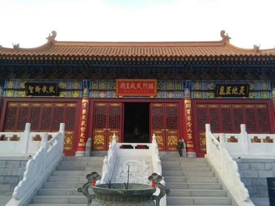 从兵家始祖到仙家道士，哪个是你心中的姜子牙？