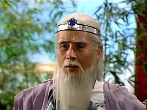 从兵家始祖到仙家道士，哪个是你心中的姜子牙？