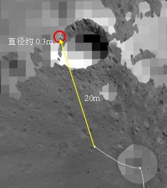 嫦娥四号已在月背度过647个地球日 玉兔二号将对岩块进行光谱探测