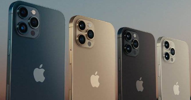 iPhone12发布 受访者仅一成计划换新